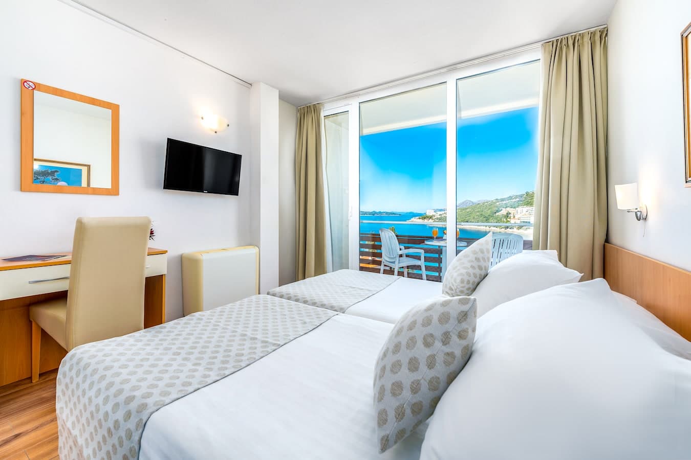 Hotel Adriatic