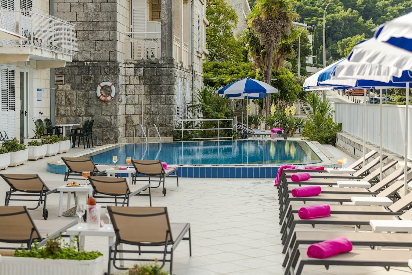 Hotel Komodor — 8