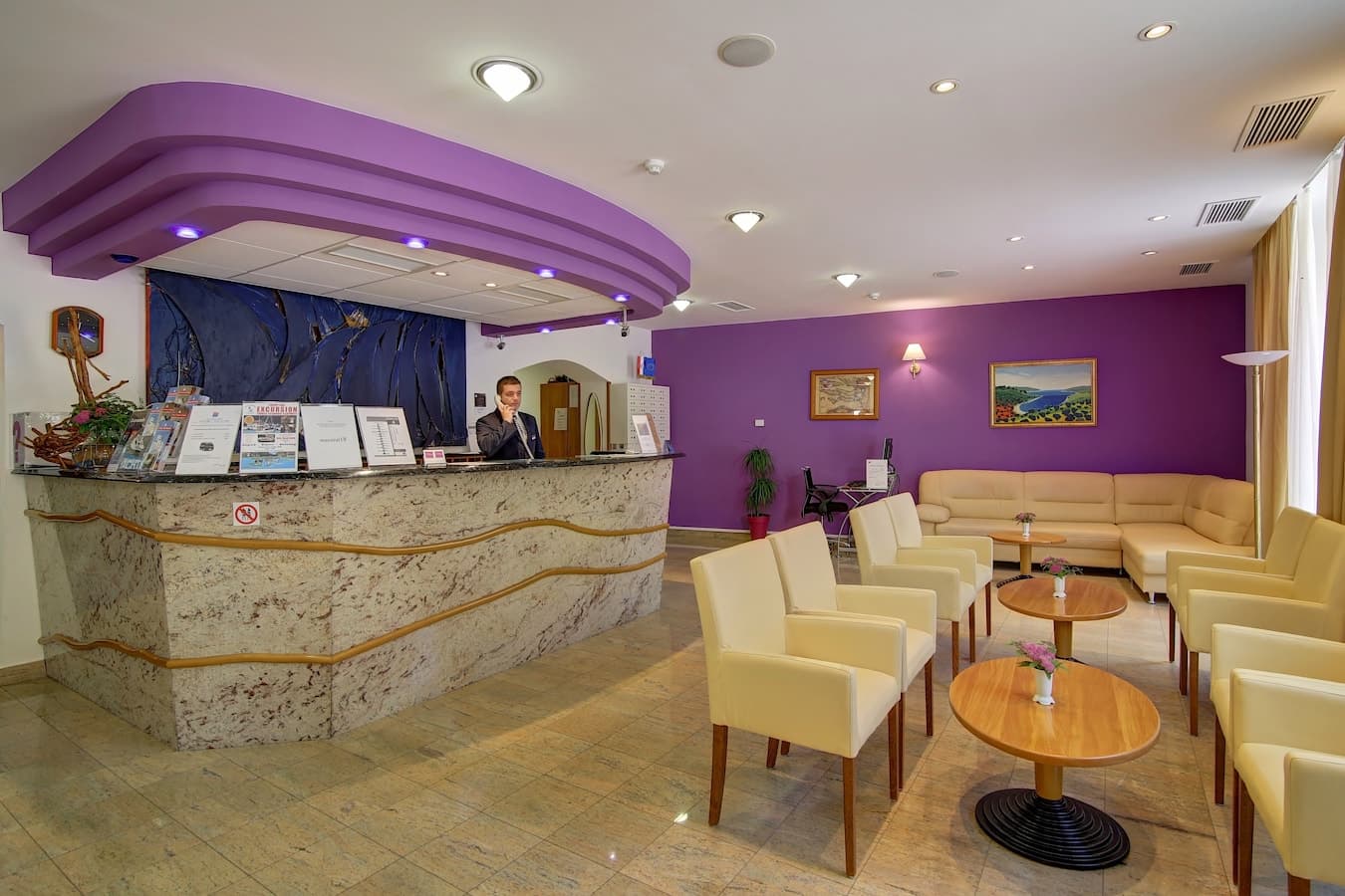 Hotel Komodor — 4