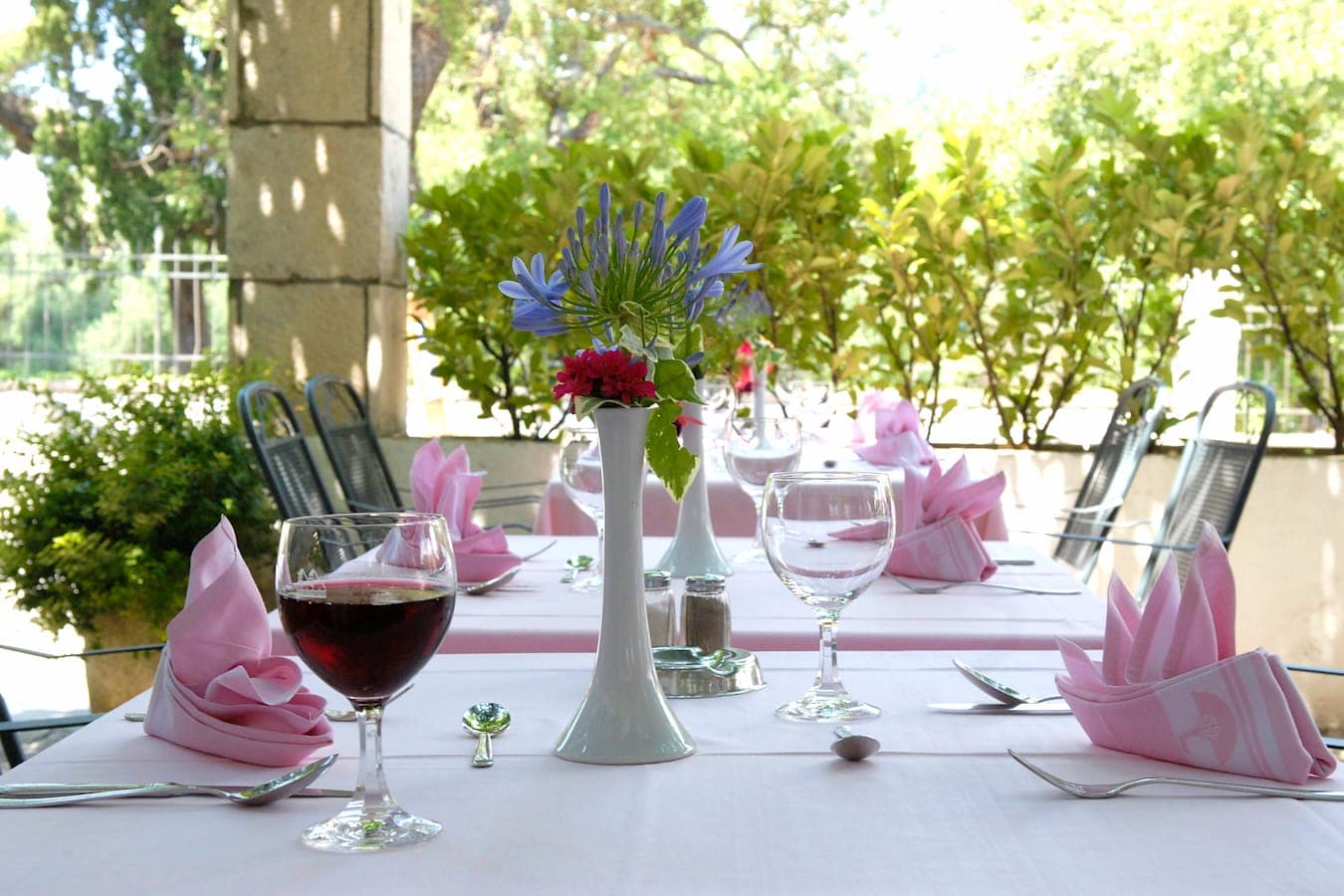 Traditional Dalmatian cuisine