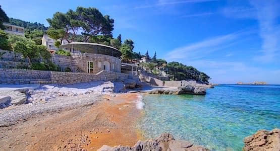 Hotel Splendid Beach