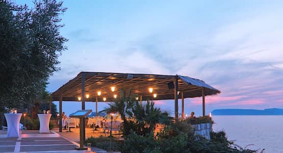 Restaurant Tramonto