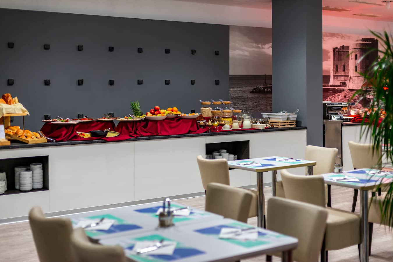 Uvala Restaurant