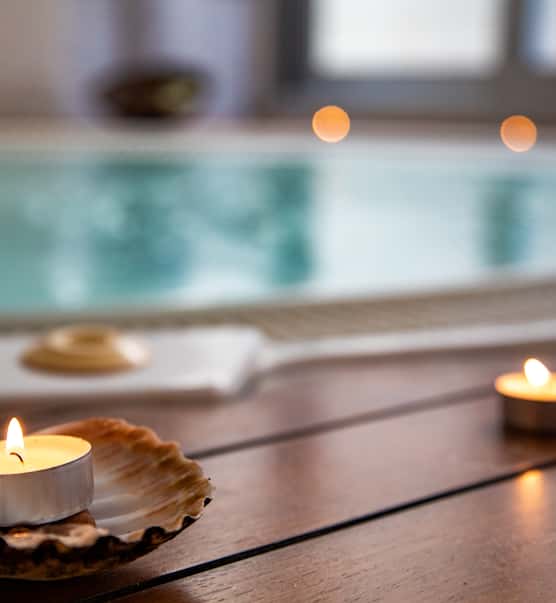 Wellness Escape