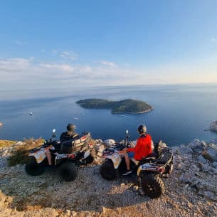 Buggy & ATV Safari