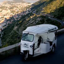 Tuk-Tuk Sunset Tour