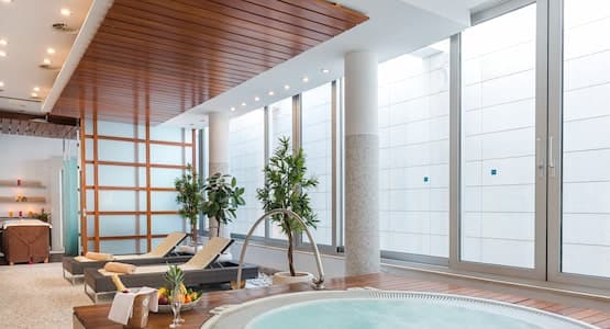 Romantic Retreat