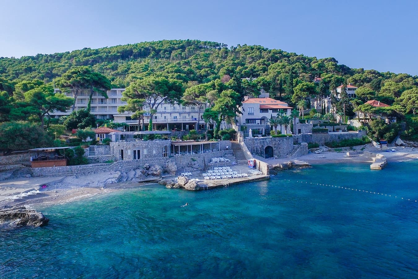 Hotel Splendid