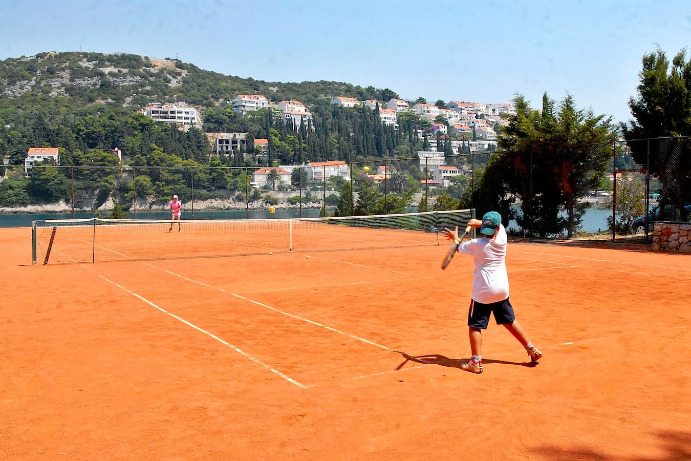 Sea & sport