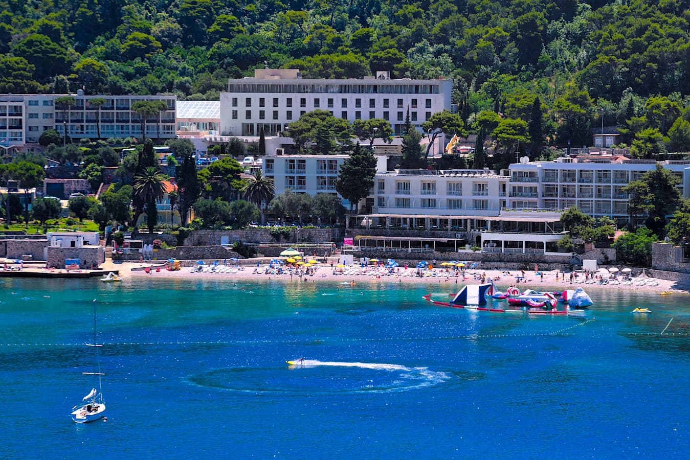 Hotel Uvala — 5