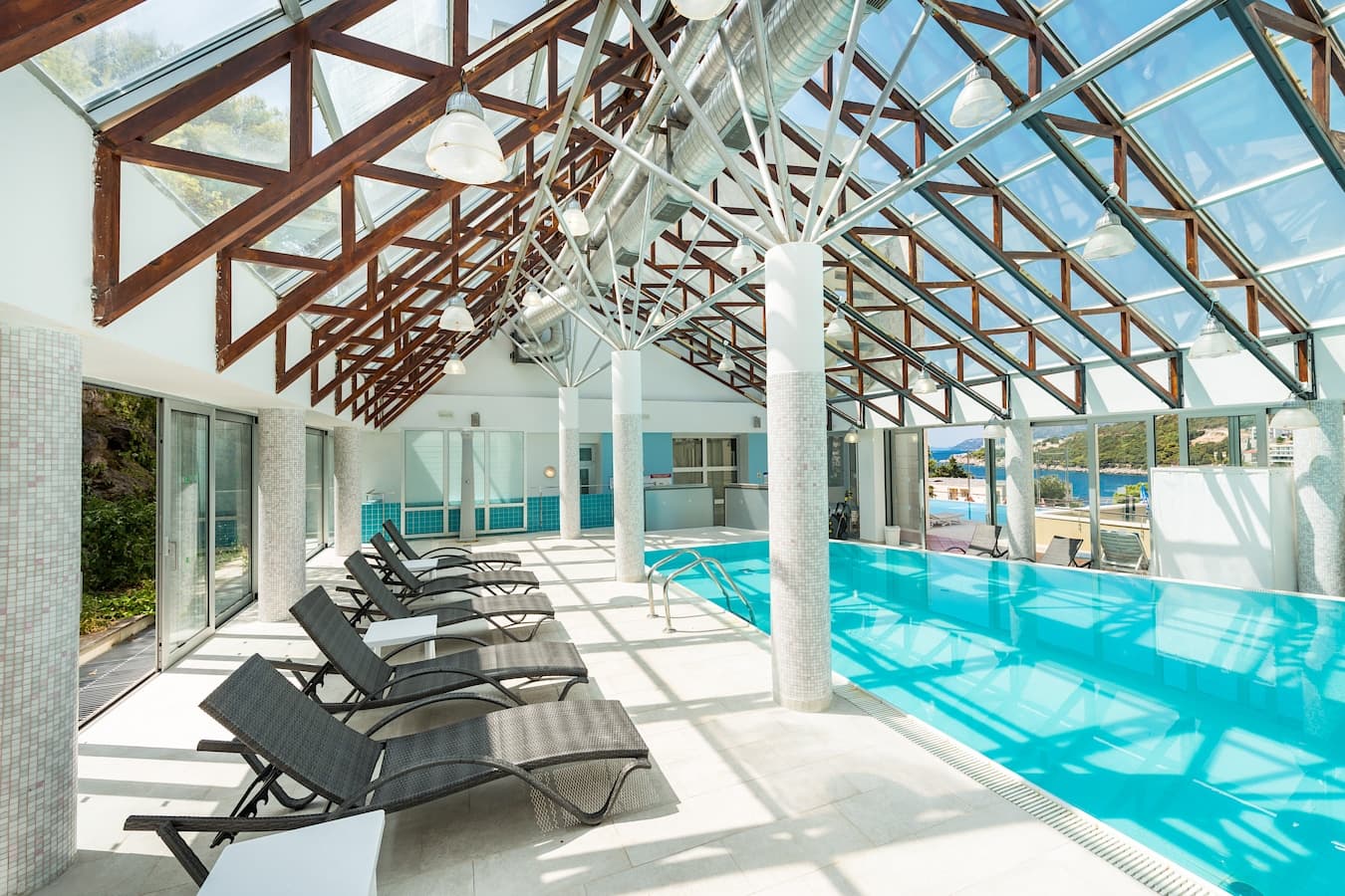 Hotel Uvala — 2