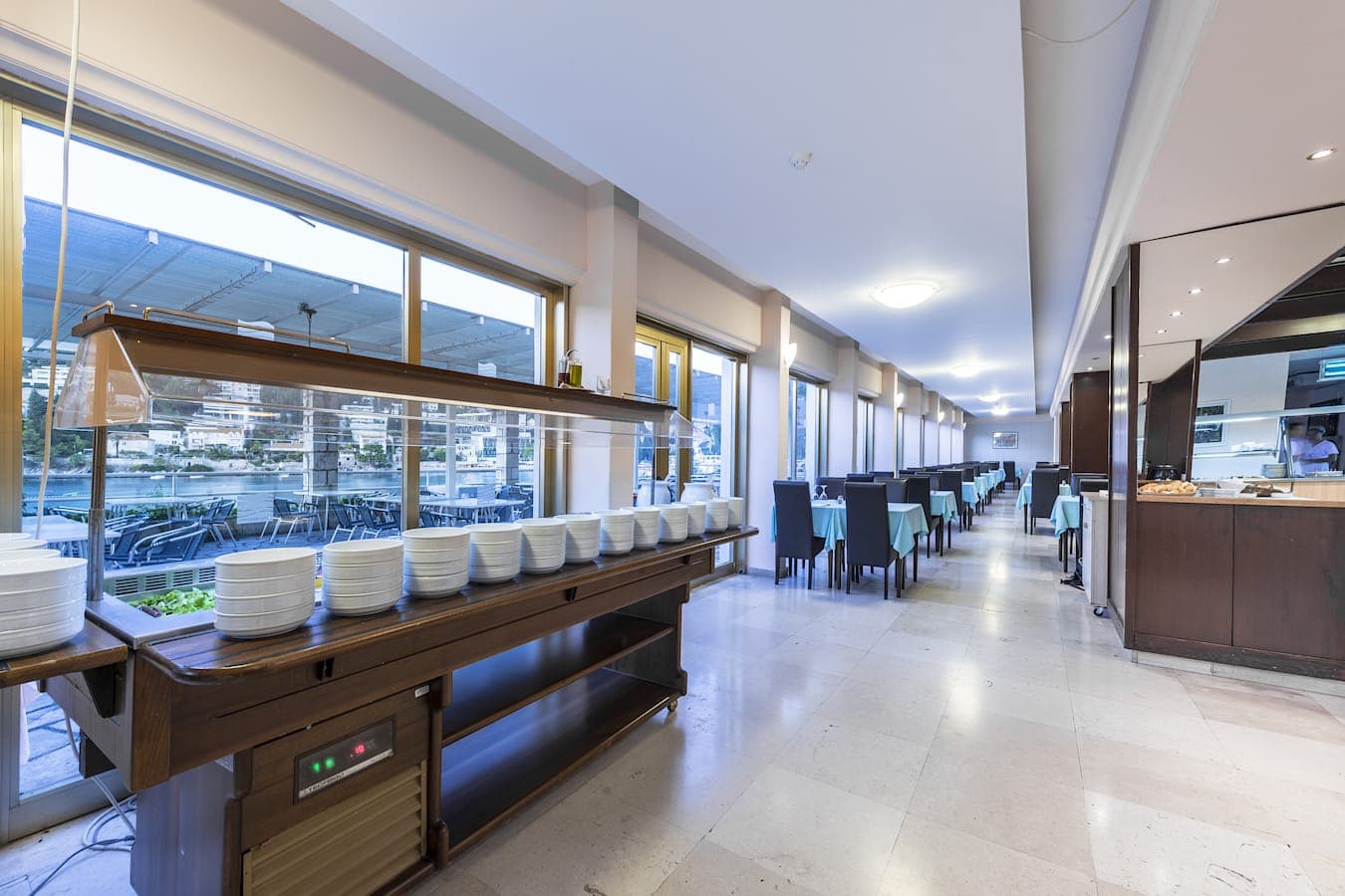 Hotel Vis — 4