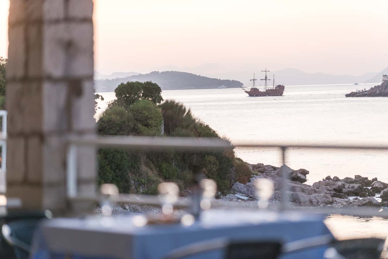 Hotel Vis